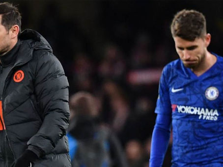 Chelsea heimsækir Bournemouth