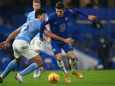 Deildarbikarinn á móti City