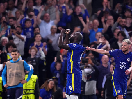 Spurs vs Chelsea - Nágrannaslagur af bestu gerð!