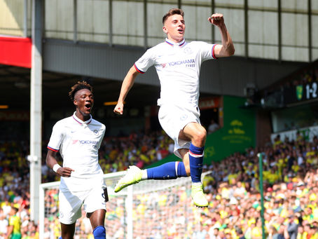 Chelsea vs Sheffield Utd - uphitun
