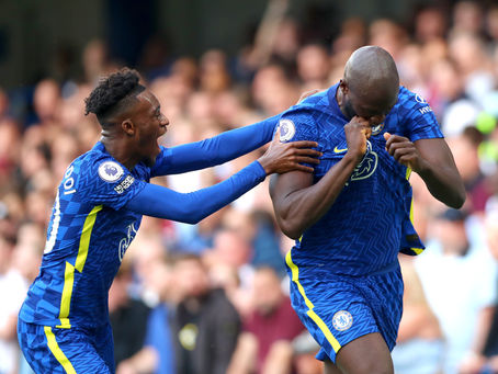 Chelsea vs. Zenit - fyrsti leikur í Meistaradeild Evrópu