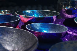 Klankschalen concert Paradiso