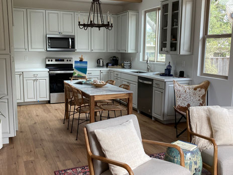 Accessory Dwelling Unit - A Personal Journey!