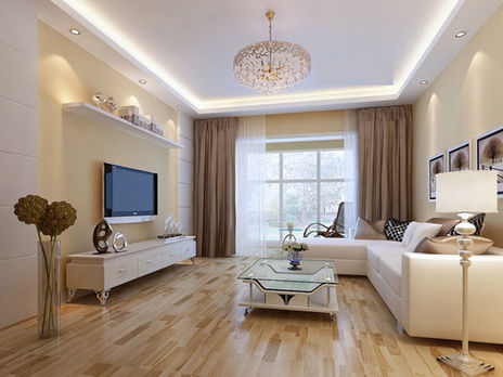 National Real Estate News: Current Design Trends