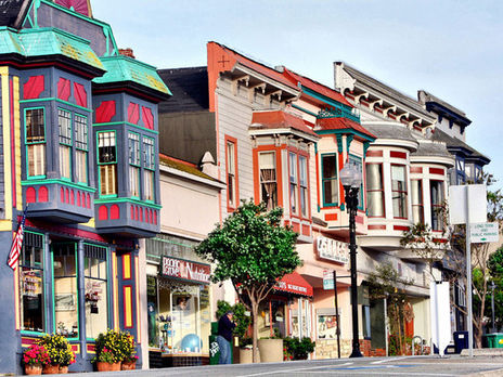 National Real Estate News: Walkable Areas Are Getting More Competition!