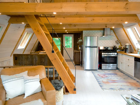 6 Good Reasons to Own a Tiny Home