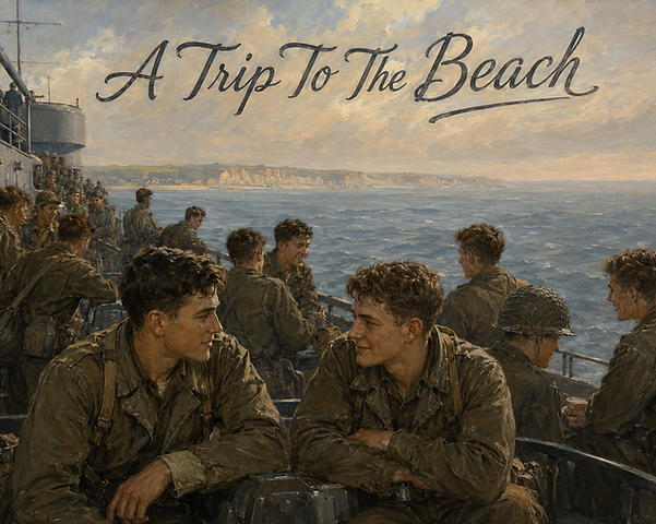 poetry section A trip to the beach.png