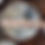 Thumbnail: Black Brushed Plate - 7 1/2” 