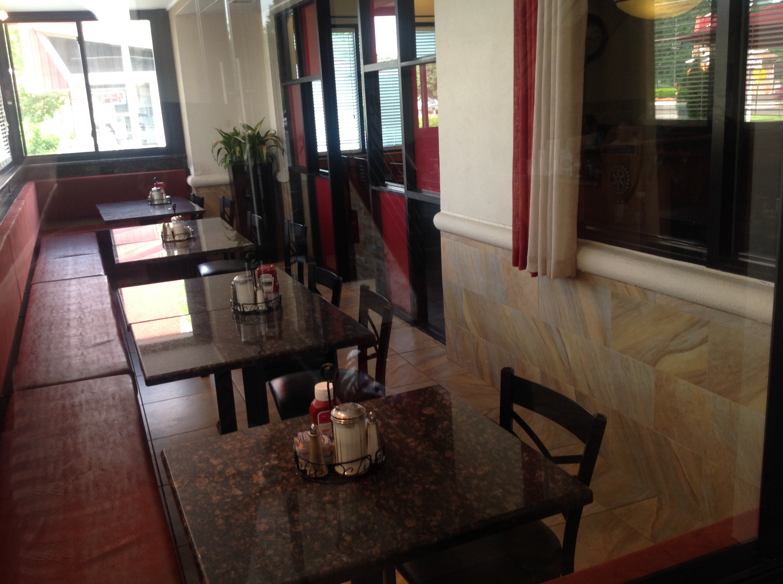 Garden Of Eatin Cafe Menu / Lunch Menu | PA | Garden of Eatin