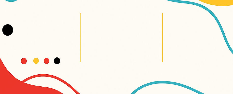 My Artface Studio Dynamic Shapes in Footer