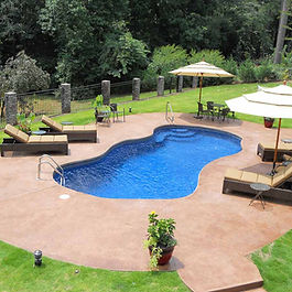 3′ to 6′ – 6″ *