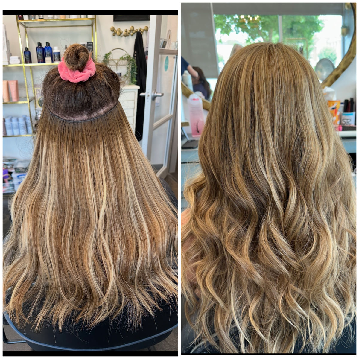 Susan Randall Hair Studio