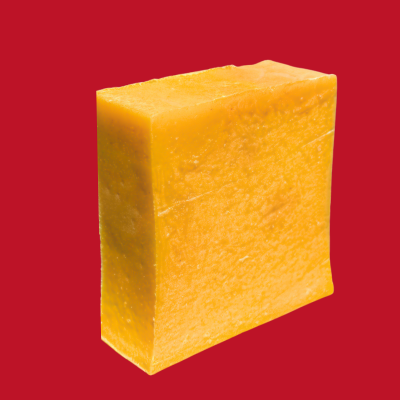 BAR Turmeric-Ginger Spice