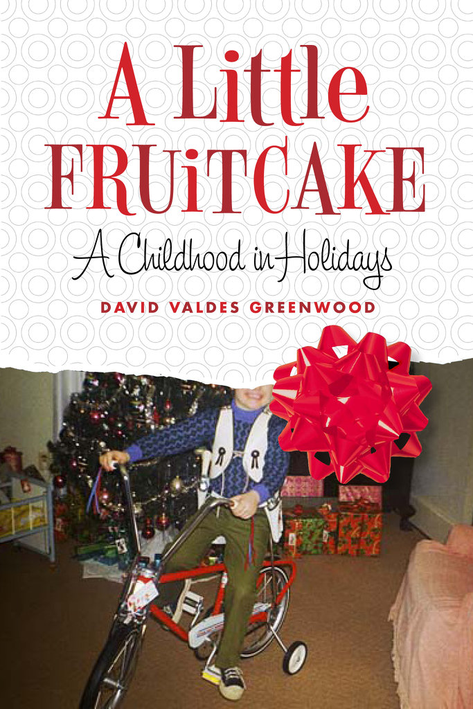 A Little Fruitcake