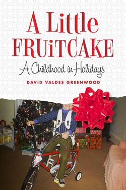 A Little Fruitcake