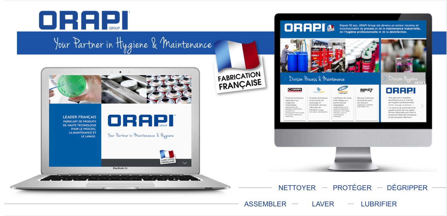 ORAPI