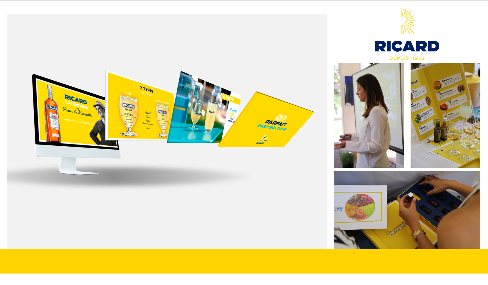 RICARD