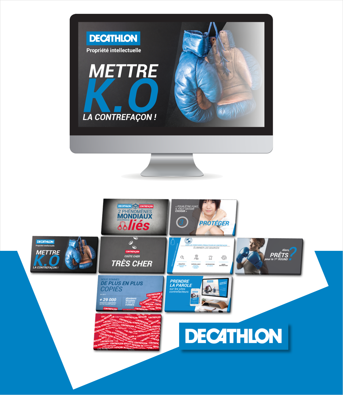 DECATHLON