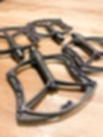Thumbnail: Titanium MTB Pedals