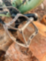 Thumbnail: Titanium MTB Pedals