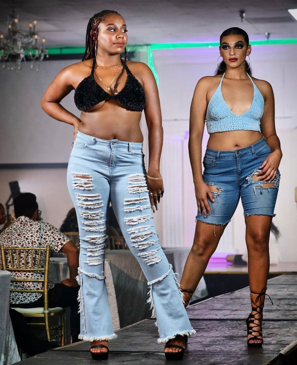 Exotic Runway