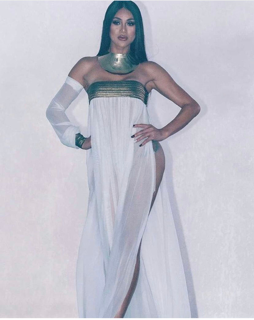 Exotic Runway