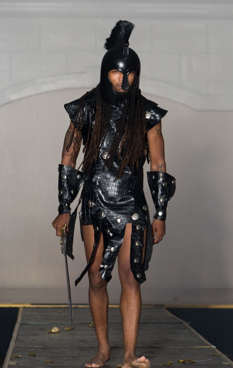 Exotic Runway