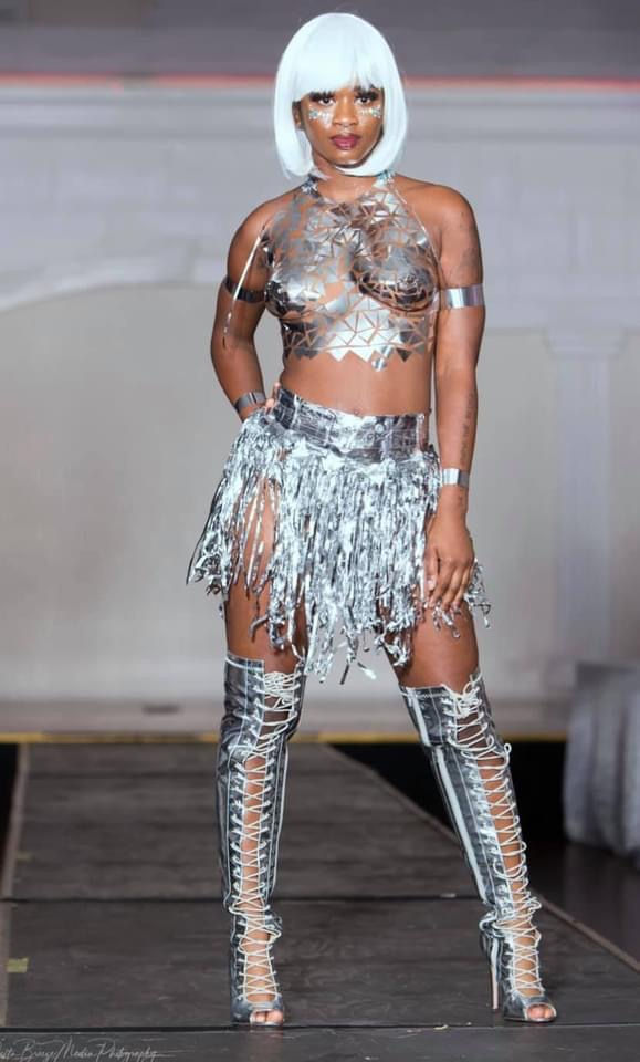Exotic Runway