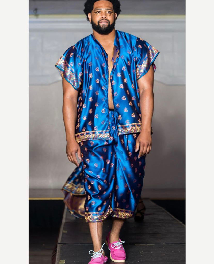 Exotic Runway