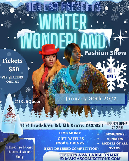 Winter Wonderland