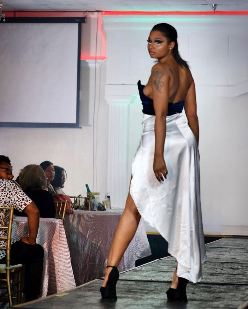 Exotic Runway