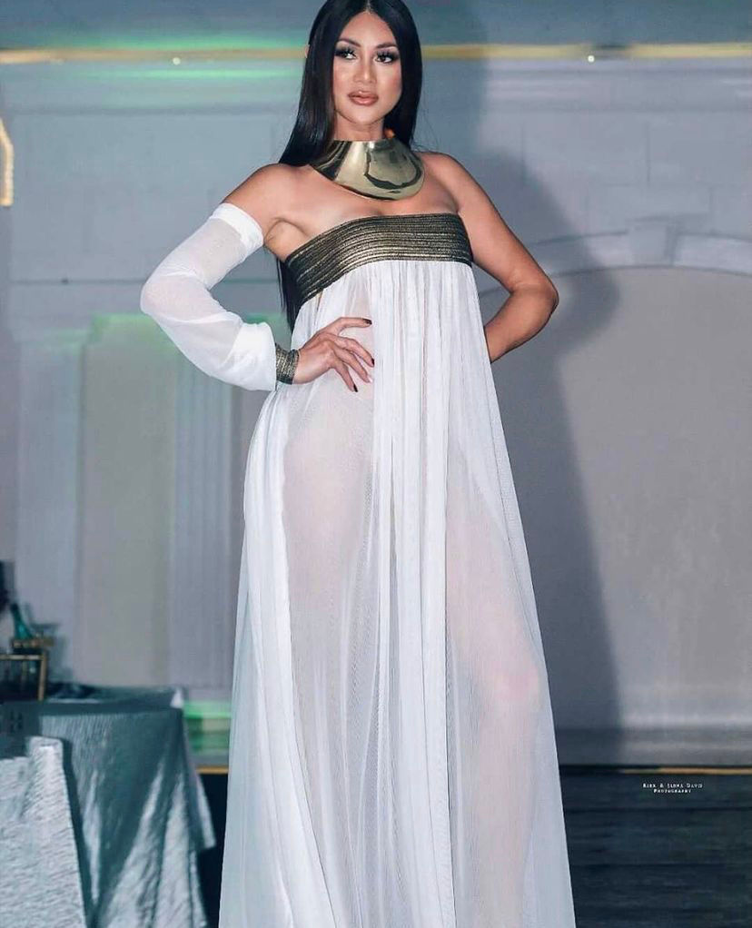 Exotic Runway