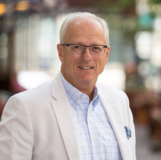 David Beinetti, AIA, Receives AIANYS 2020 Community Development Award