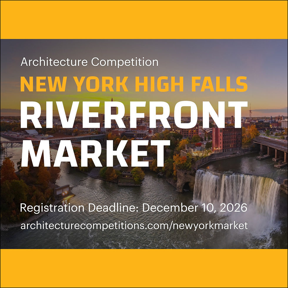 Registration for 2027 Designers Unleashed: New York High Falls Riverfront Market