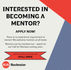 AIA Rochester Announces Mentorship Program
