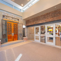 Featured Building - October 2021