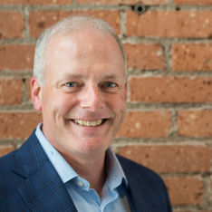 Finding the Architecture in Infrastructure by Trevor Harrison, AIA