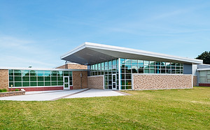 N 2020-14 East Irondequoit CSD Library -