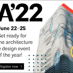 AIA Conference on Architecture 2022