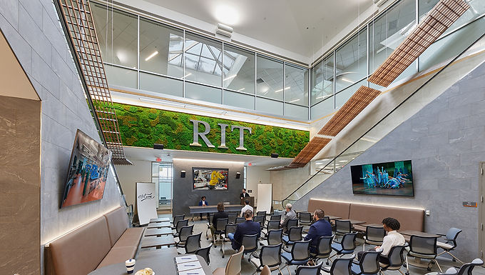 RIT - University Advancement