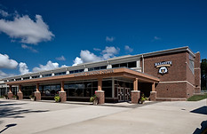 L 2020-12 Nazareth College - Golisano Tr