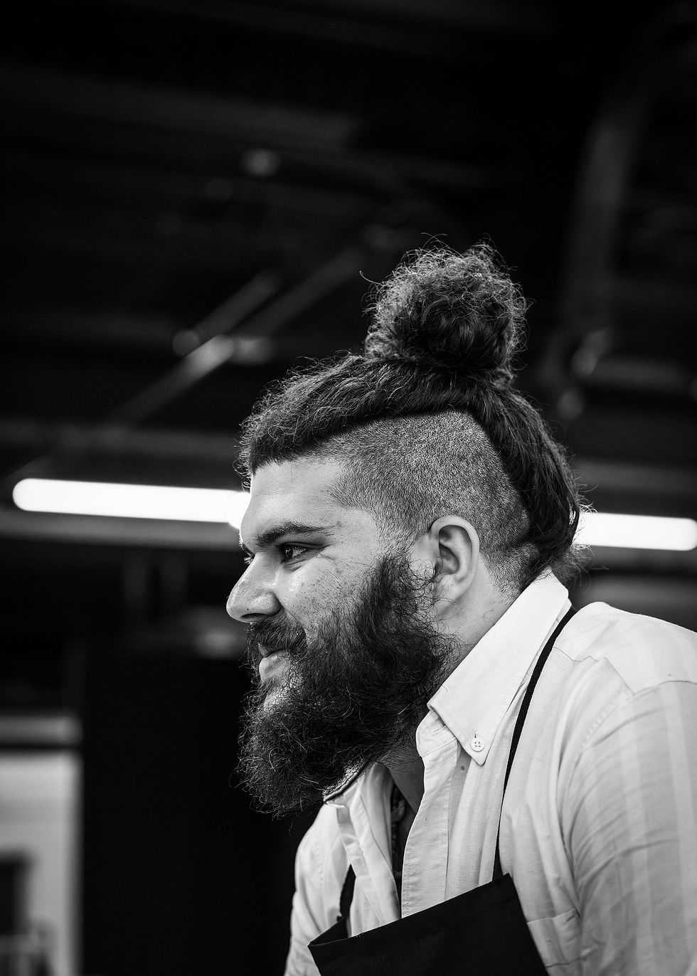 Photographe culinaire à Dijon, Delphine Neuvéglise