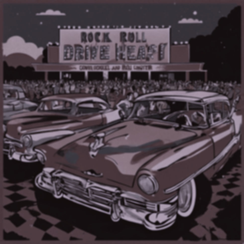 New Milford Seniors Presents: The 1950s Experience