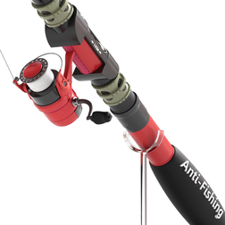 anri fishing pole Ande Tournament Spinning Rods ATIS701AMH 7' MH 10-20LB
