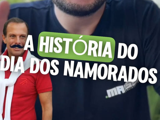 Dia dos Namorados: como uma estratégia de marketing se transformou em uma tradição nacional