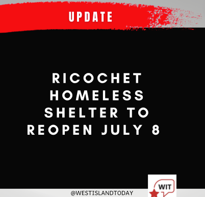 📢 **Exciting News: Reopening of the Ricochet Center in Pierrefonds-Roxboro!** 🏠