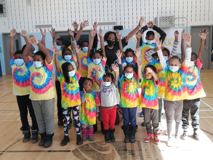 Maison Caracol needs your help to continue their services for over 375 children and their families.