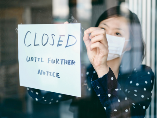 Small business must be at the centre of the gov's economic recovery plan says CFIB