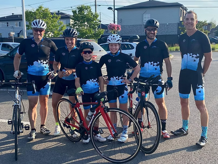 Get Ready for Tri-O-Lacs 2025 – A Family-Friendly Triathlon Experience Like No Other!