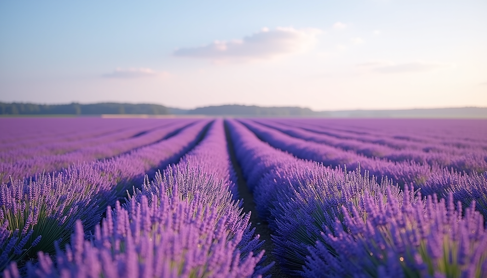 Top 10 Unforgettable Experiences in Montreal 2026 Including Lavender Strawberries and Tulips